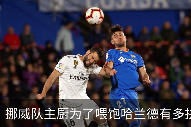 挪威队主厨为了喂饱哈兰德有多拼？他每天要补充6000卡路里热量，进入淘汰赛后球队紧急订购食材