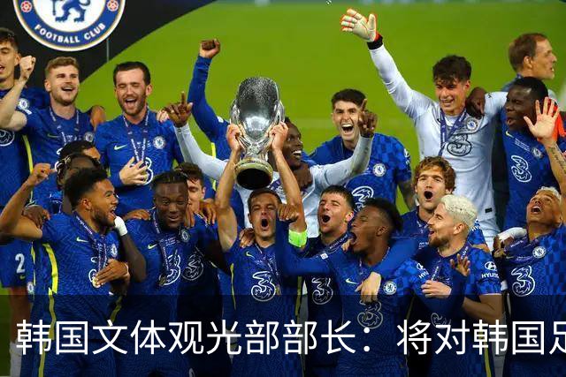 韩国文体观光部部长：将对韩国足协展开专项审计 成立调查委员会
